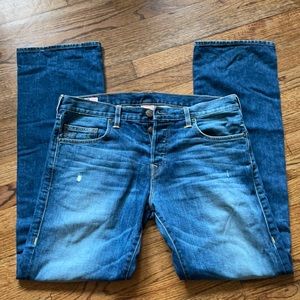 True Religion jeans - size 34 excellent condition